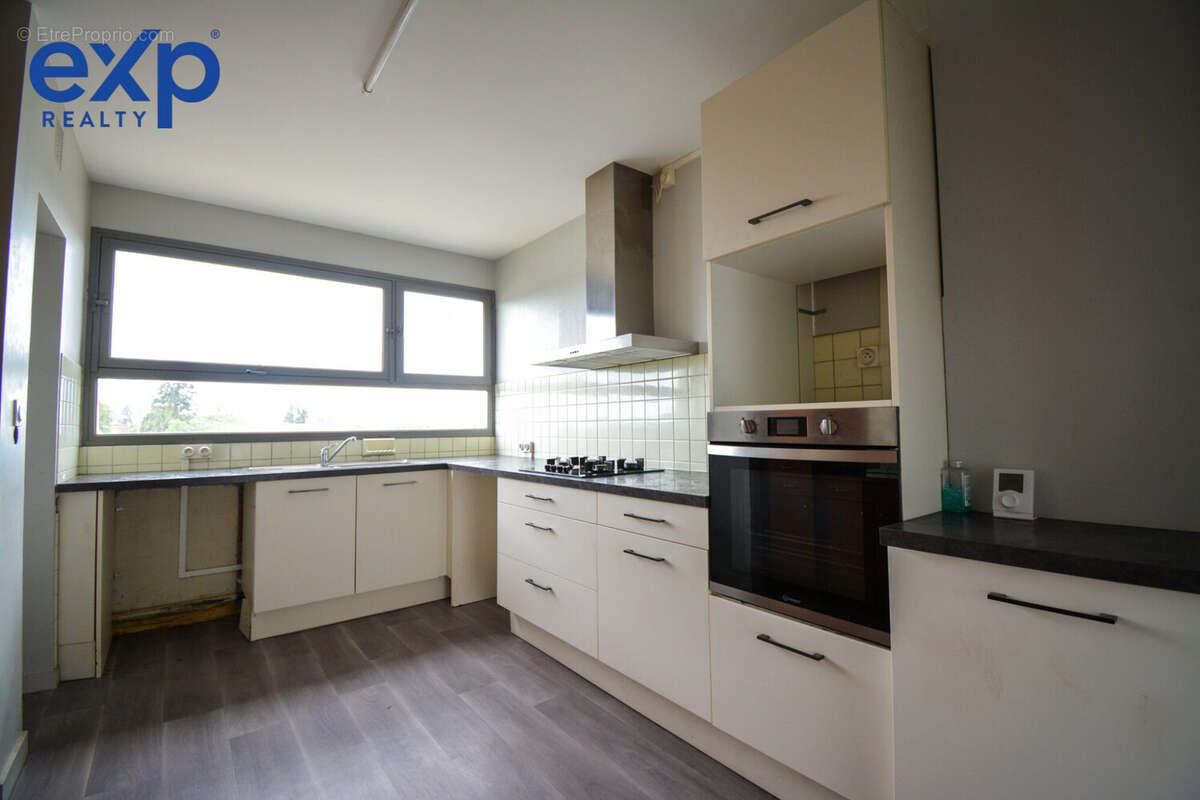 Appartement à LANGON