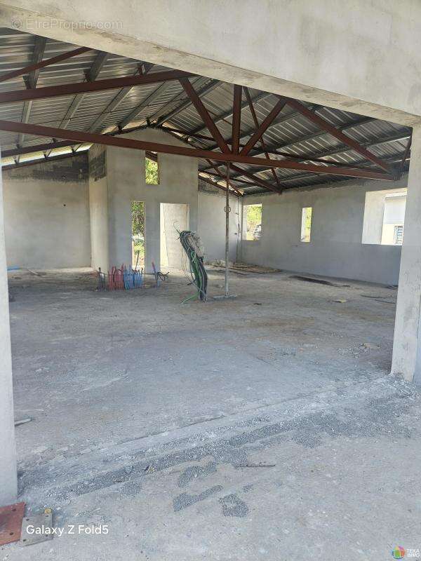 Appartement à L'ETANG-SALE