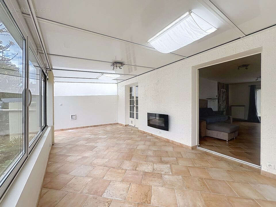 Maison à SAINT-AY