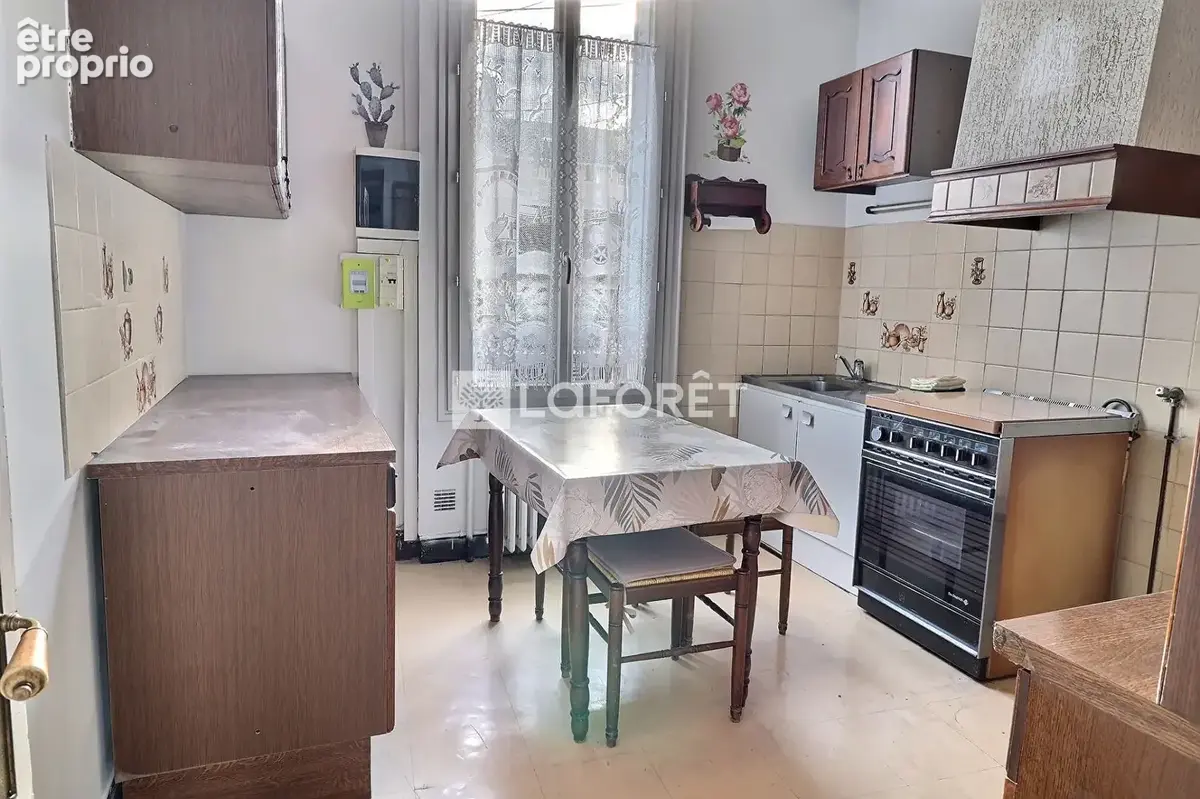 Maison Montreuil 4 pièce(s) 80 m2 - photo 4