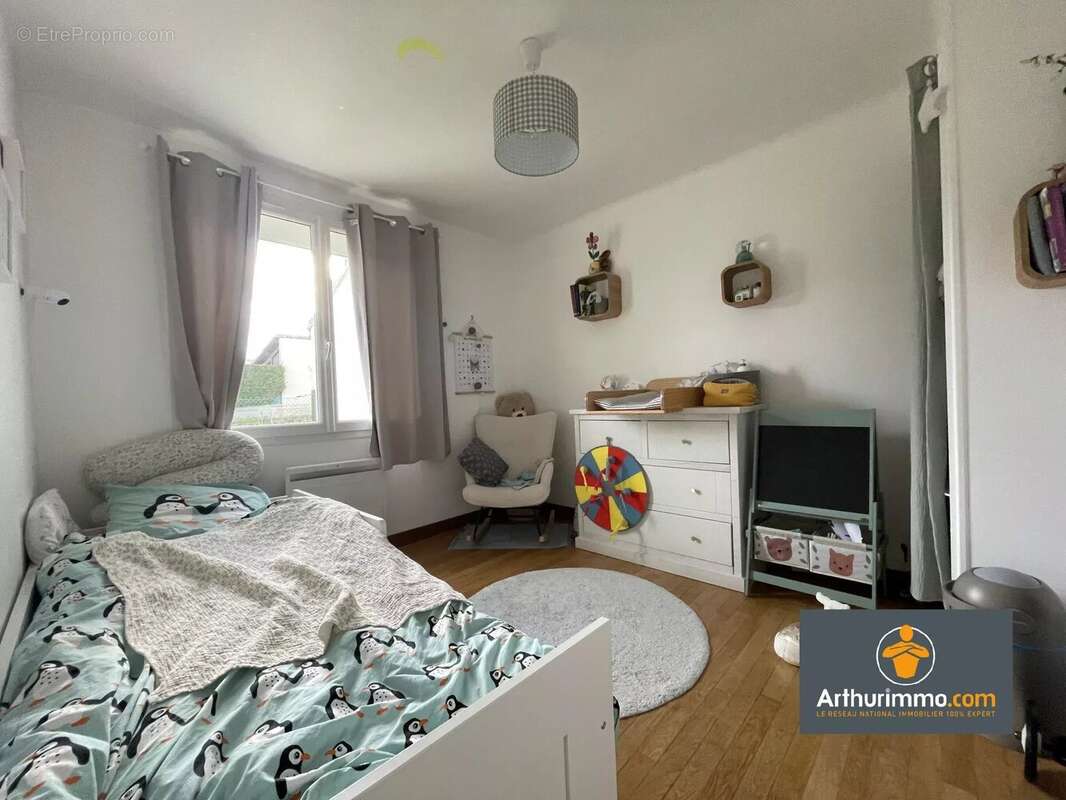 Maison à VILLERS-MARMERY