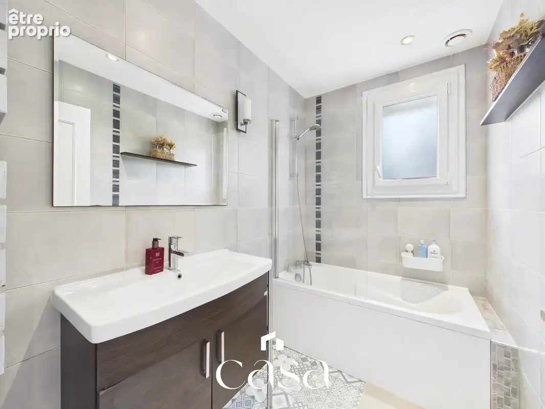 Maison 7 pièces 123 m² à vendre à Authie (14280) - photo 7