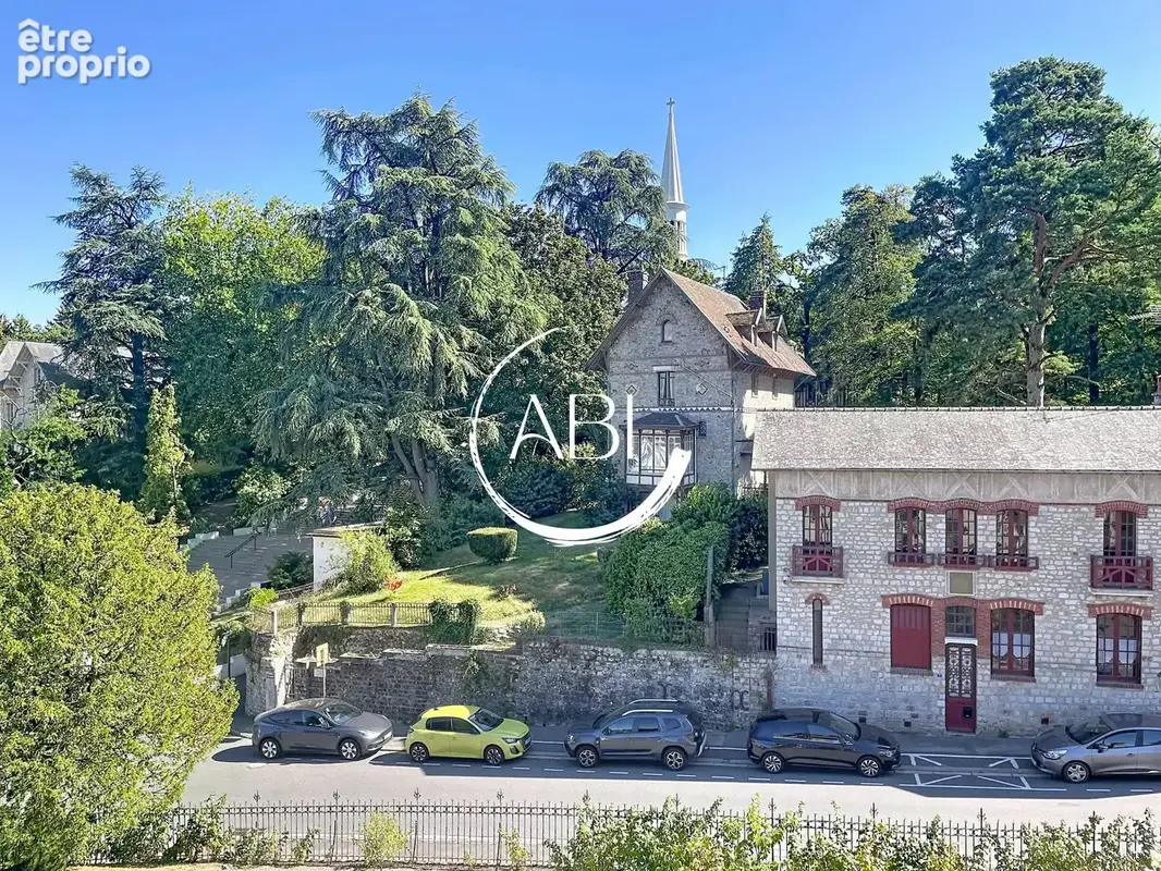 Appartement 3 pièces 79 m² à vendre à Bagnoles-De-L'orne (61140) - photo 9
