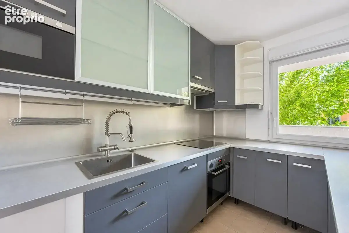 Appartement à CHOISY-LE-ROI