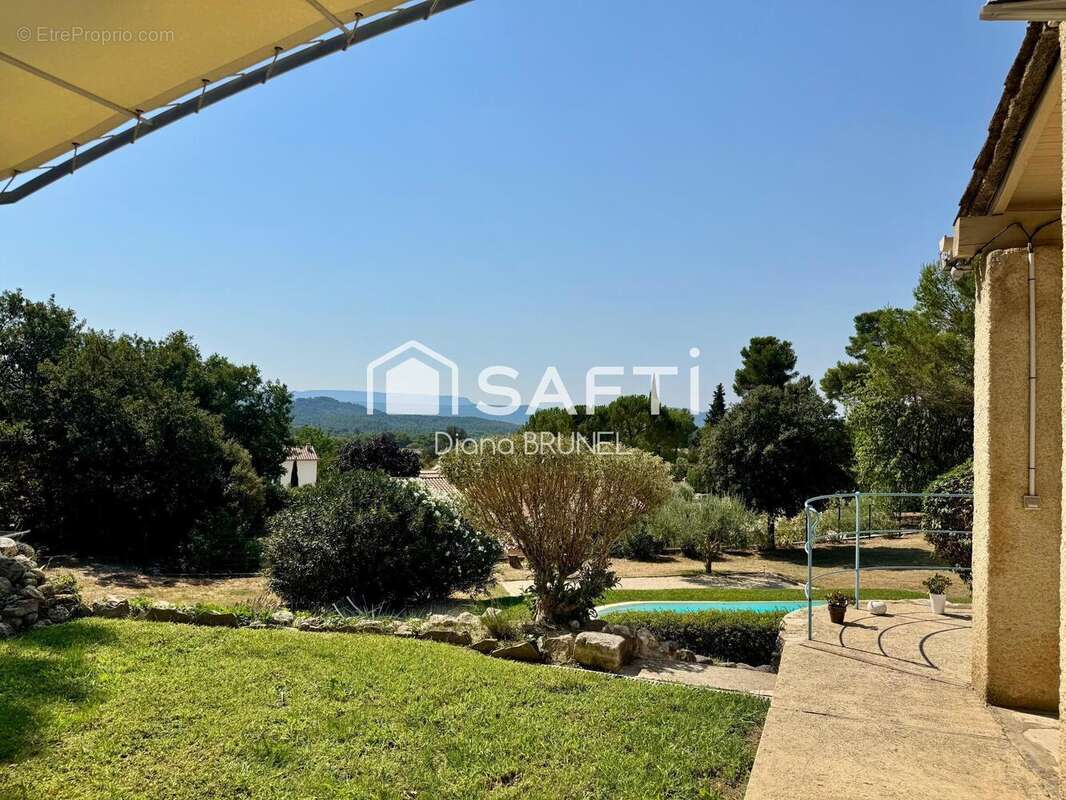 Photo 5 - Maison à LA BASTIDONNE