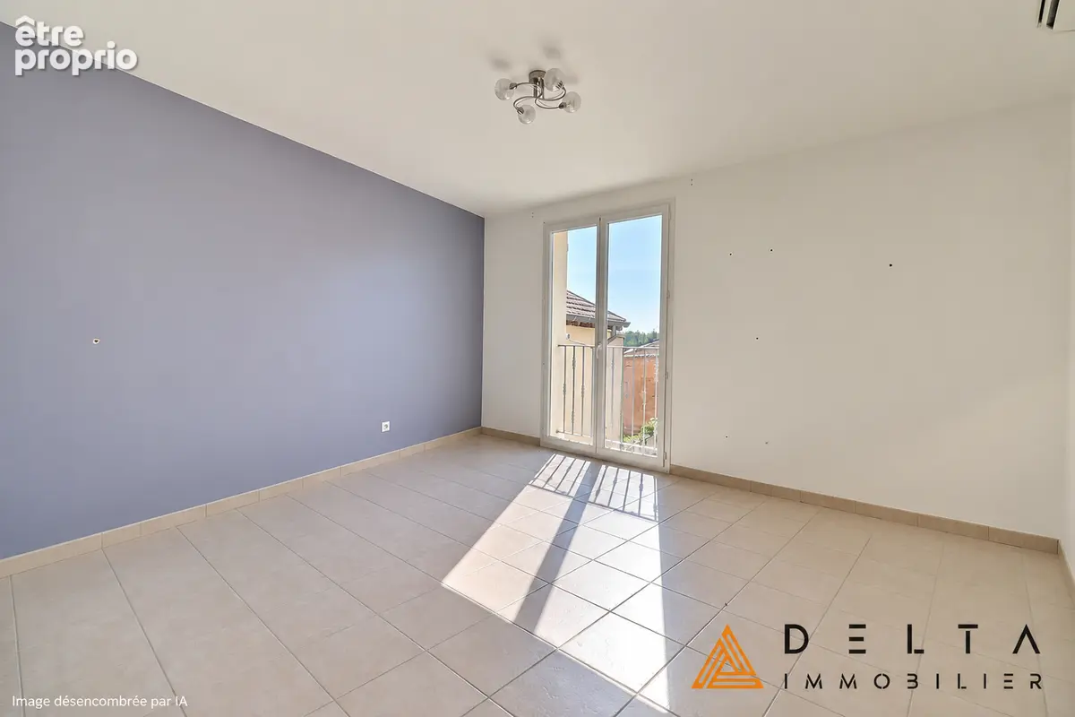 Maison Neyron 132 m² sur parcelle de 225 m² - photo 9