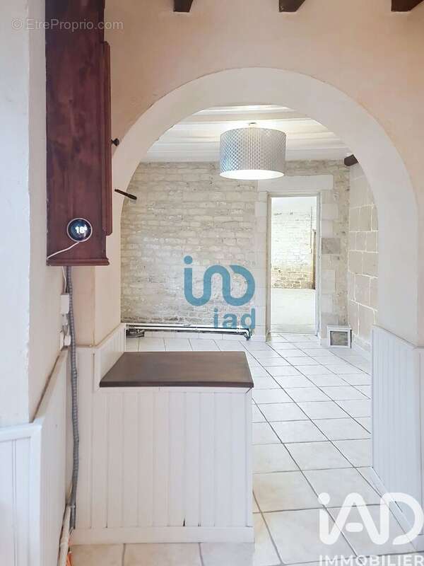 Photo 5 - Maison à REVIERS