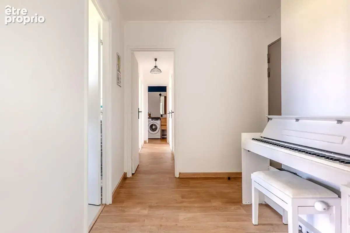 Coup de coeur ! Appartement 3 chambres 92310 Sèvres - photo 9