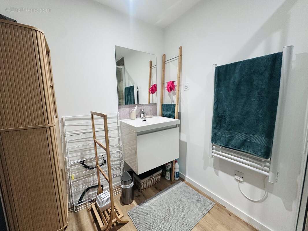 Appartement à LA ROCHE-SUR-YON