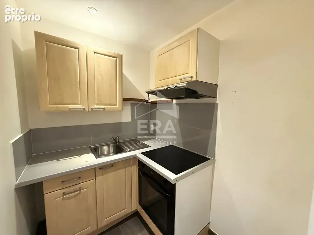 Appartement 57m² à trets - photo 4
