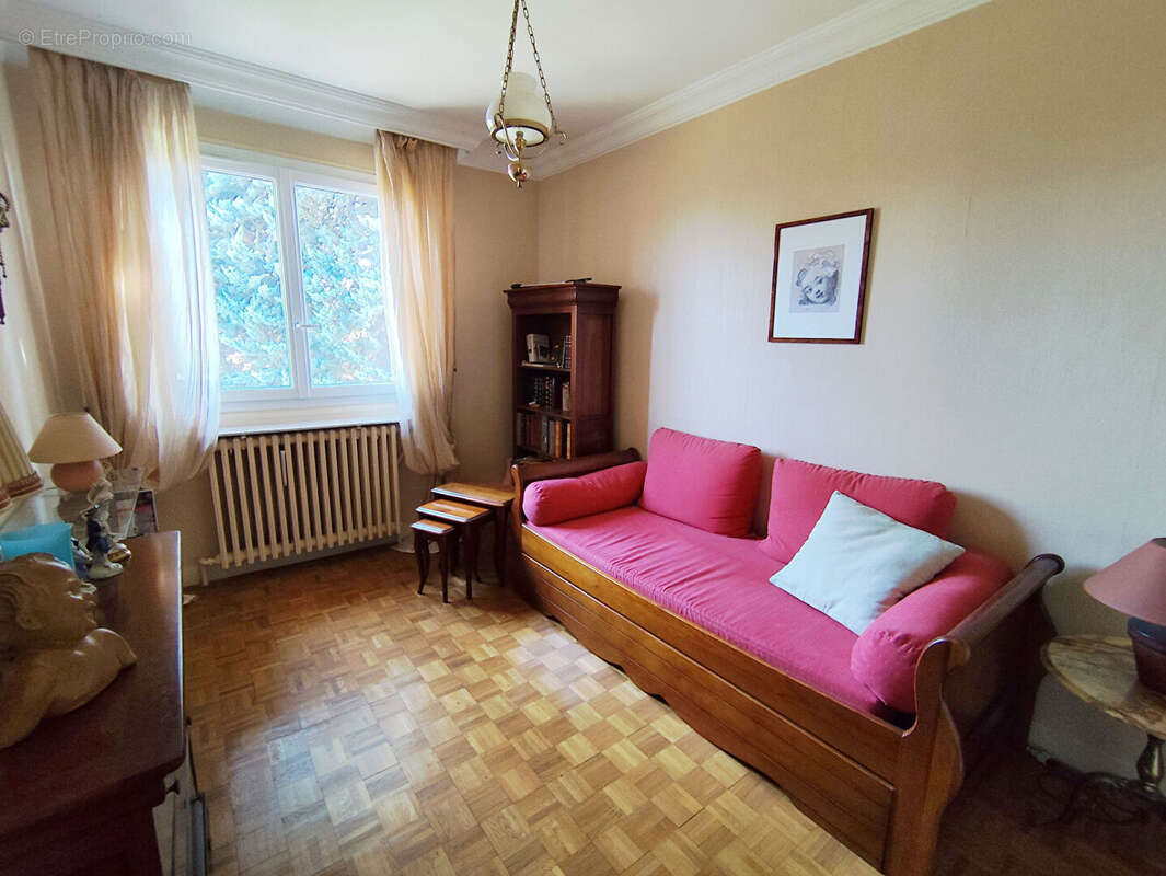 Maison à VILLEMOMBLE