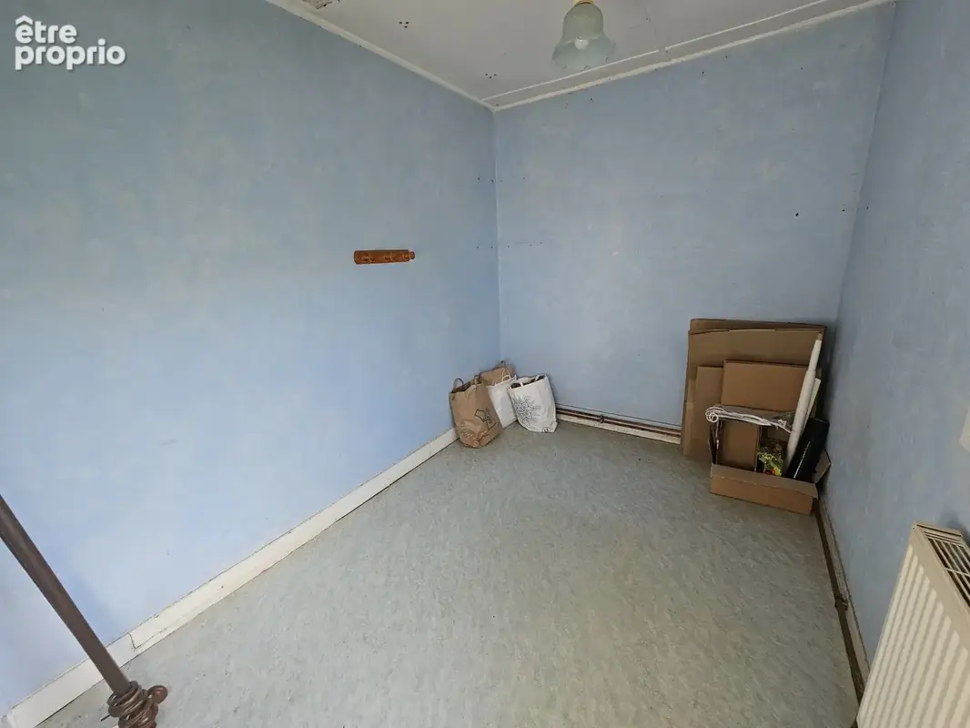 Maison a vendre de 2 pieces - 1 chambre - photo 5