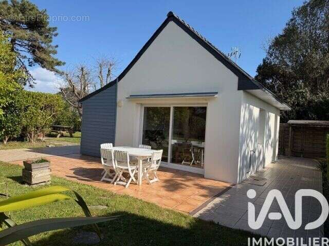 Maison 50 m² à Tregunc  - photo 2
