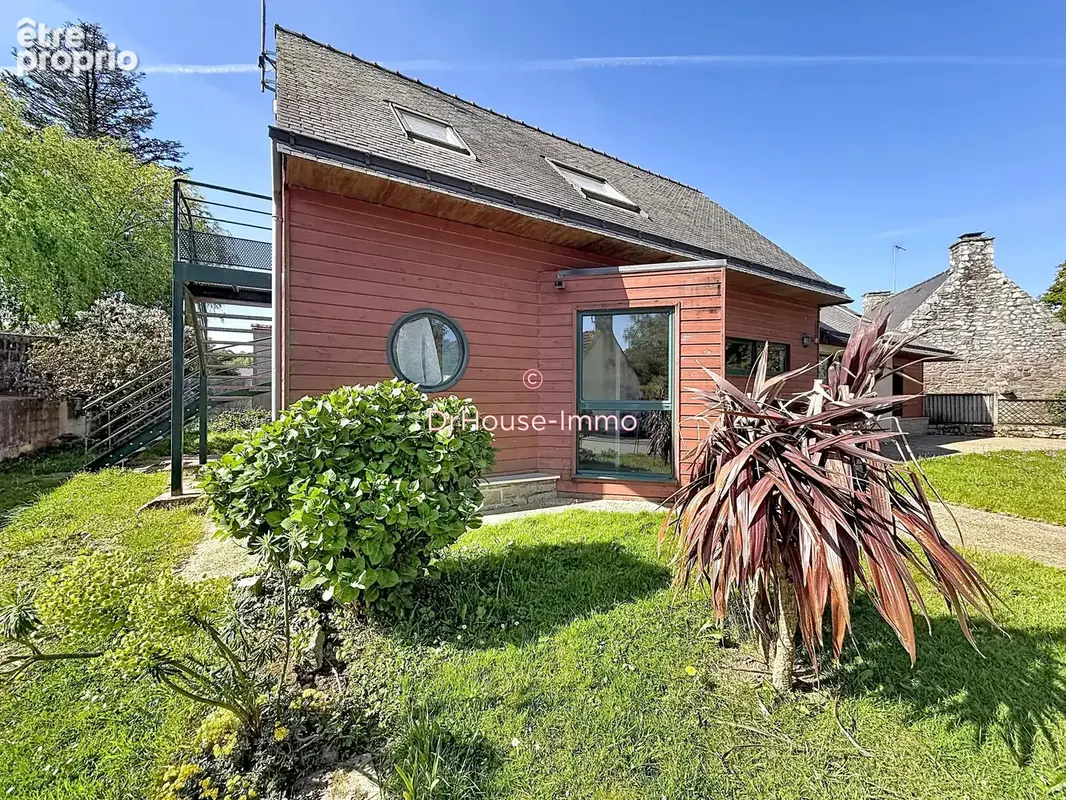 Maison à LA VRAIE-CROIX