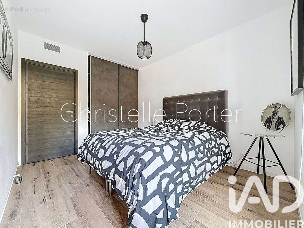 Photo 9 - Appartement à SIX-FOURS-LES-PLAGES