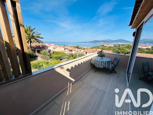 Photo 1 - Appartement à PIETROSELLA