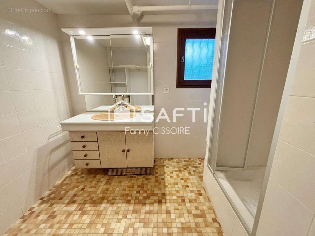 Photo 8 - Maison à LA CHAPELLE-SUR-ERDRE