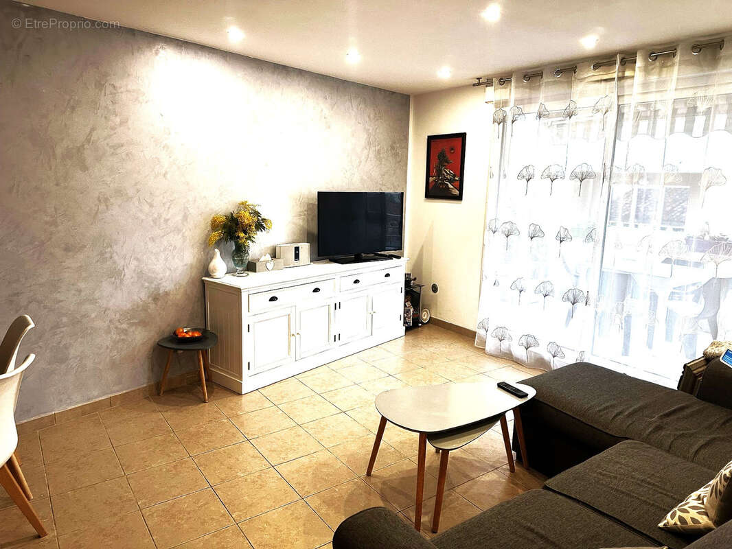 Appartement à LA SEYNE-SUR-MER