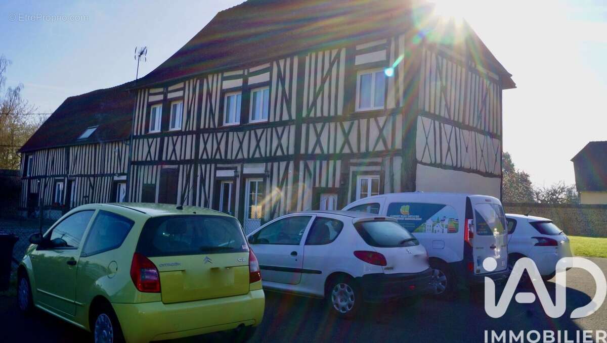 Photo 5 - Appartement à BOURTH