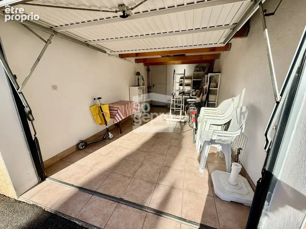 Réf : 2212 - Vente Maison 4 Pièces avec garage, jardin et terrasses secteur Pinède/ Tennis au Cap d'Agde ! - photo 4