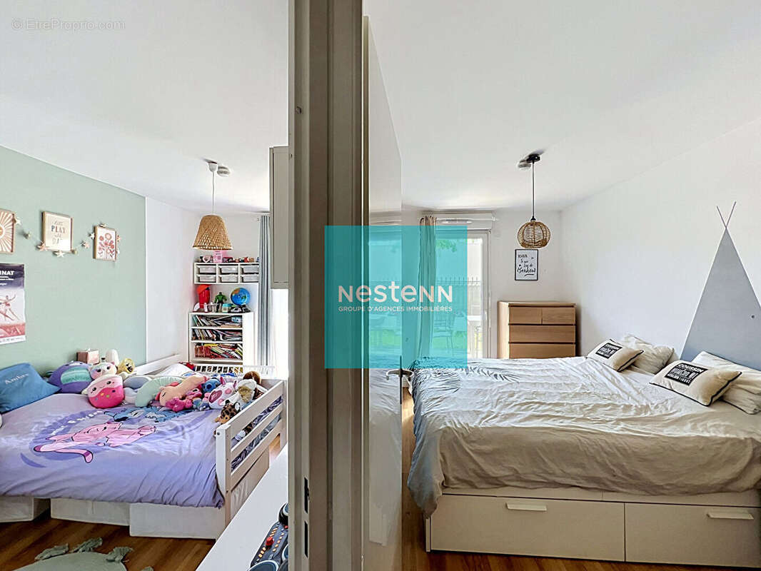 Appartement à FRANCONVILLE