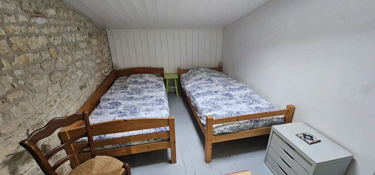 Maison à ARS-EN-RE