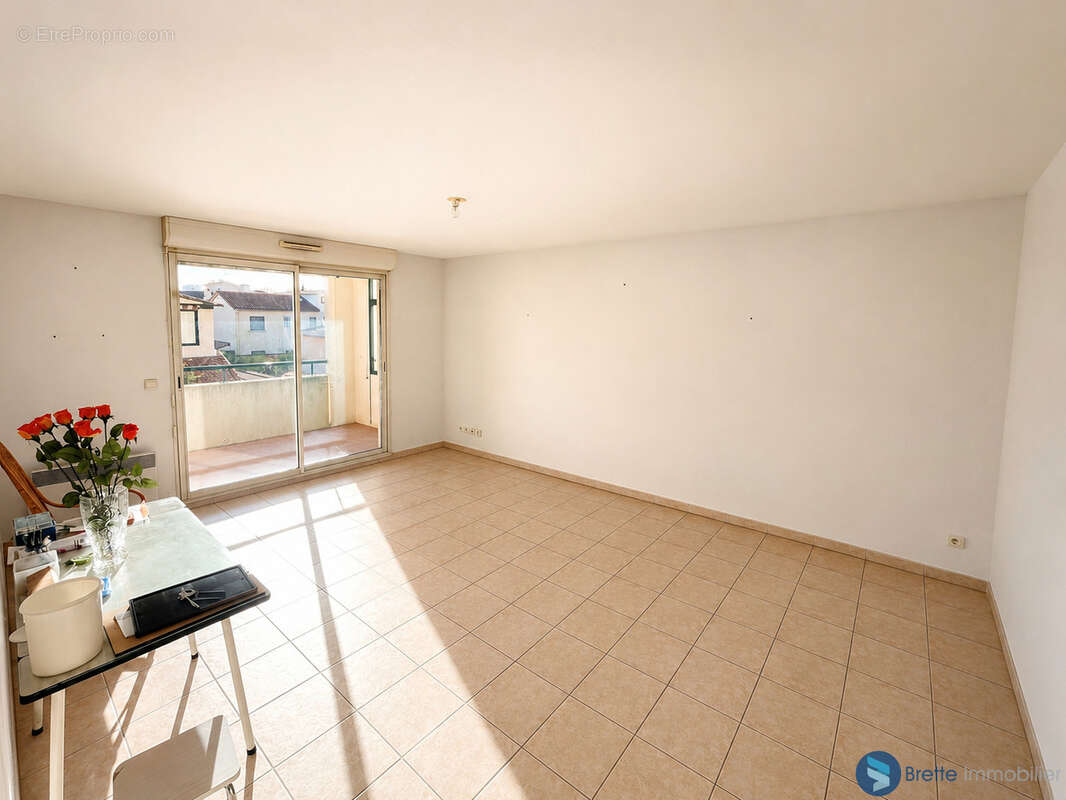Appartement à LA SEYNE-SUR-MER