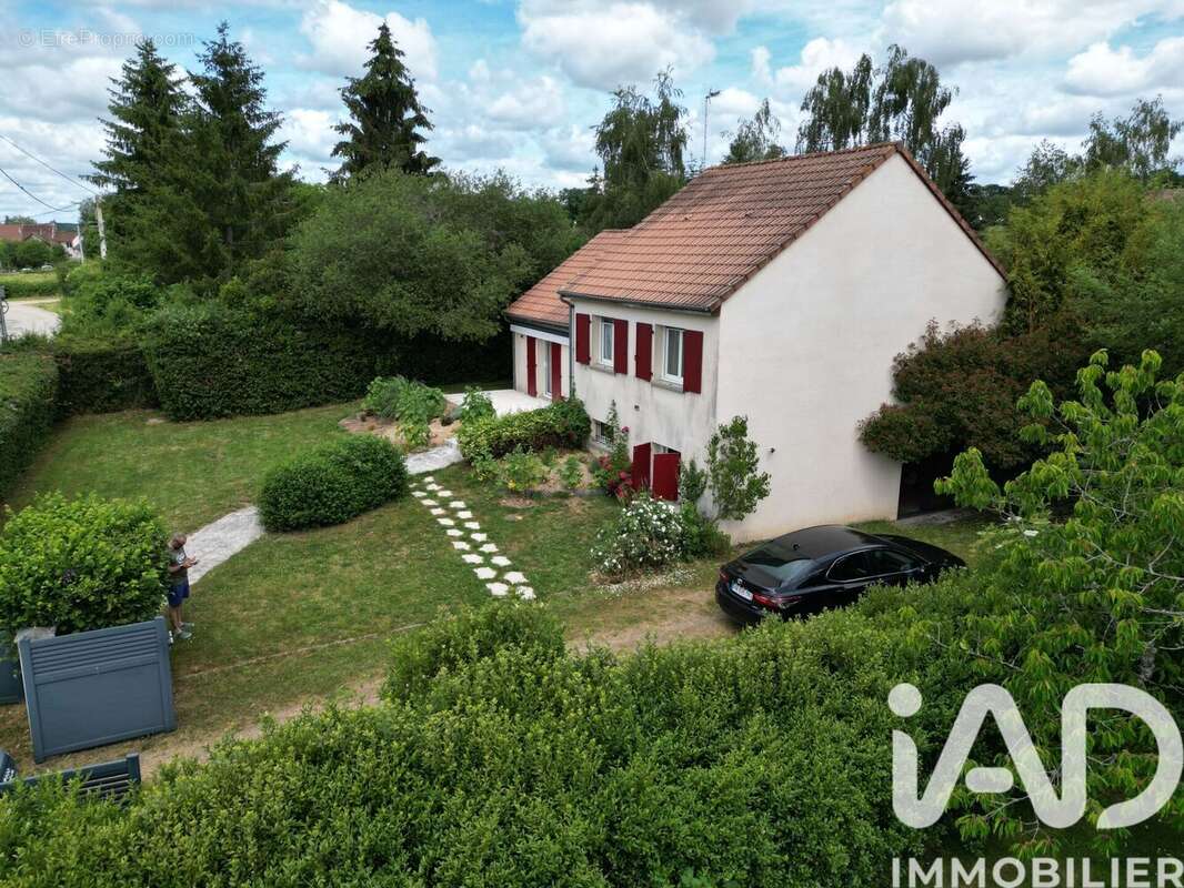Photo 3 - Maison à BUDELIERE