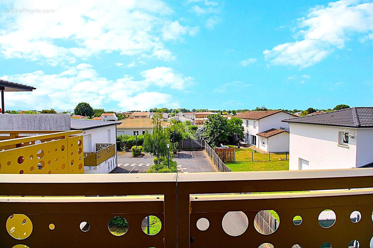 Appartement à VILLENAVE-D'ORNON