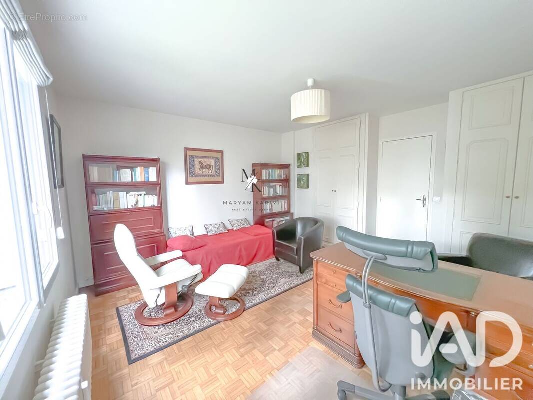 Photo 1 - Appartement à SCEAUX