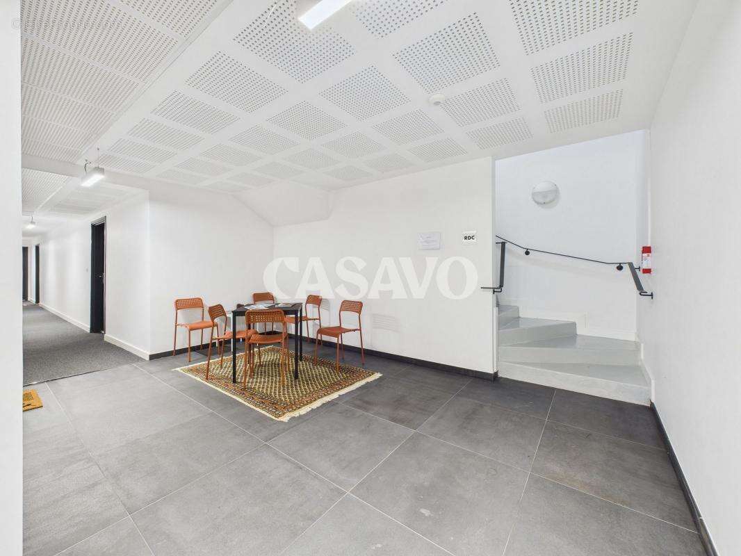 Appartement à CENON