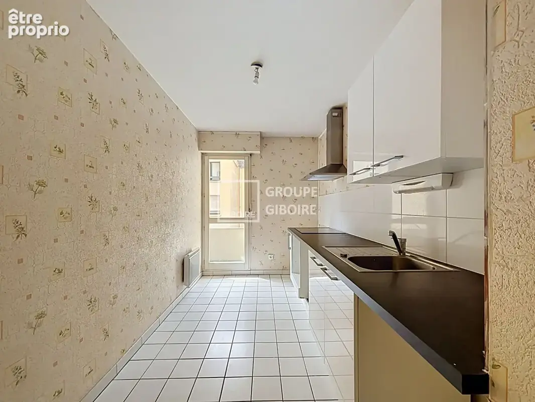 À vendre *exclusivite giboire* appartement 3 pièces 68.41m² - rennes centre-ville - photo 3