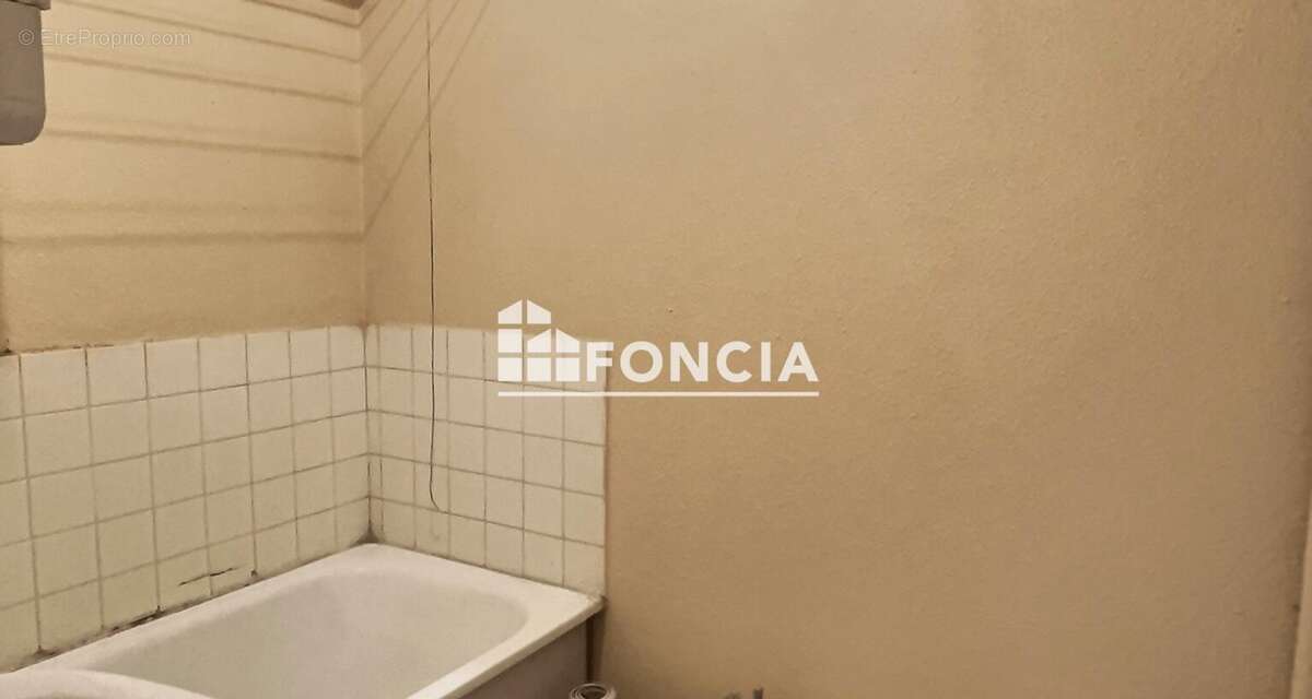 Appartement à FIRMINY