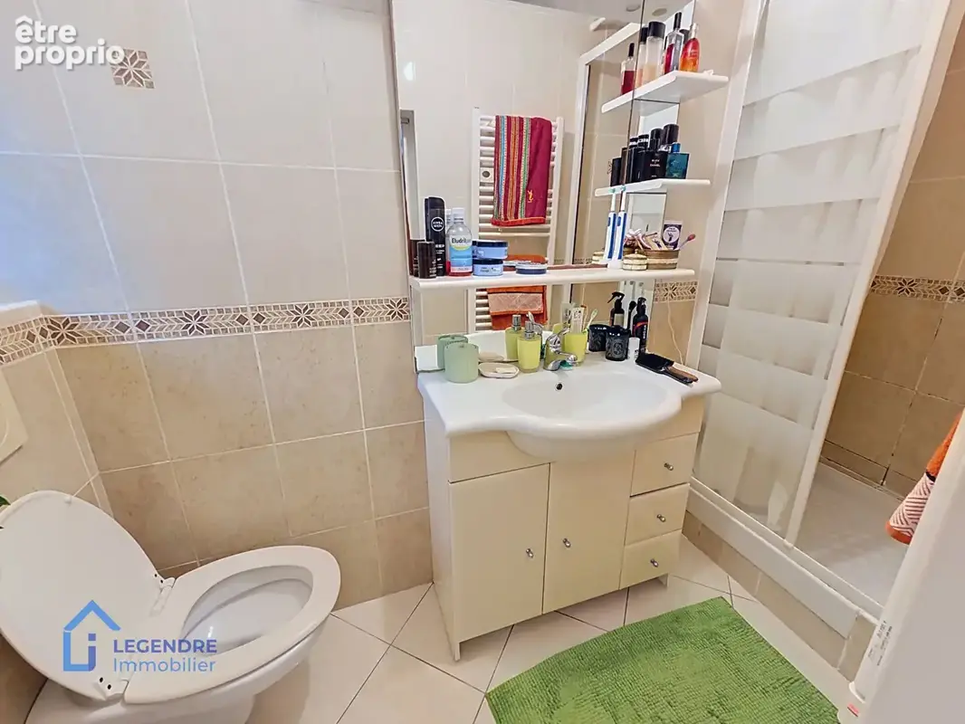 Herblay sur seine- exclusivite- centre ville - photo 6