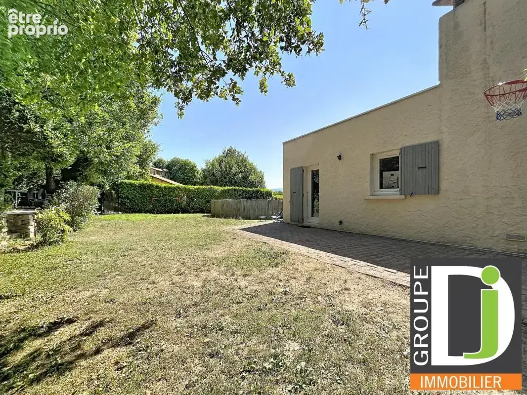 Maison à vendre à Montéleger, avec garage - photo 12