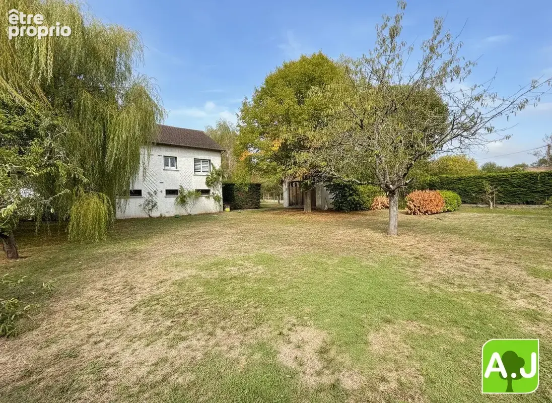 Maison 5 pièces 97 m² à vendre à Anet (28260) - photo 2