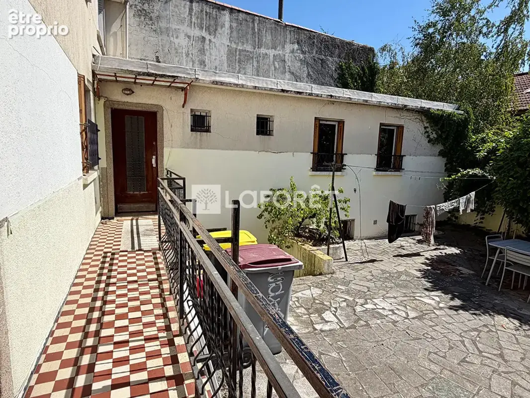 Maison Montreuil 12 pièce(s) 250,48 m2 - photo 11