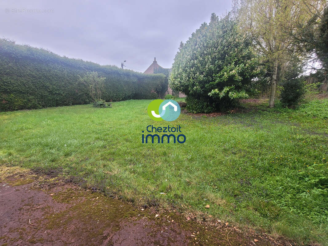 Ensemble immobilier - photo 4
