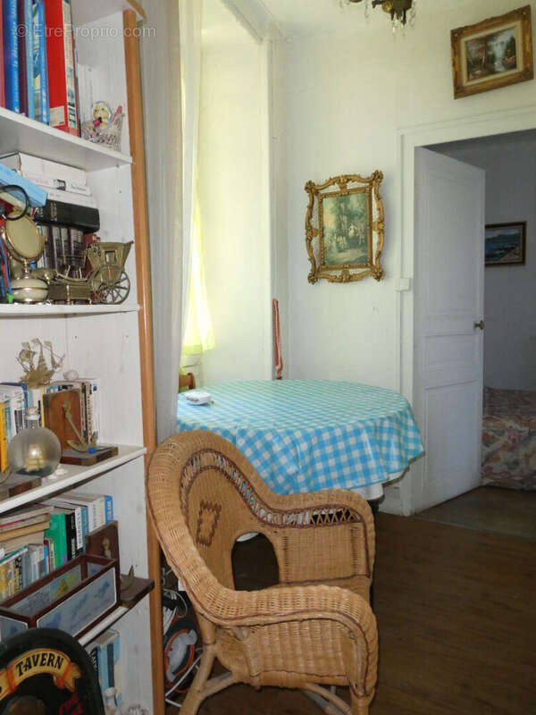 Centre-bourg - photo 12