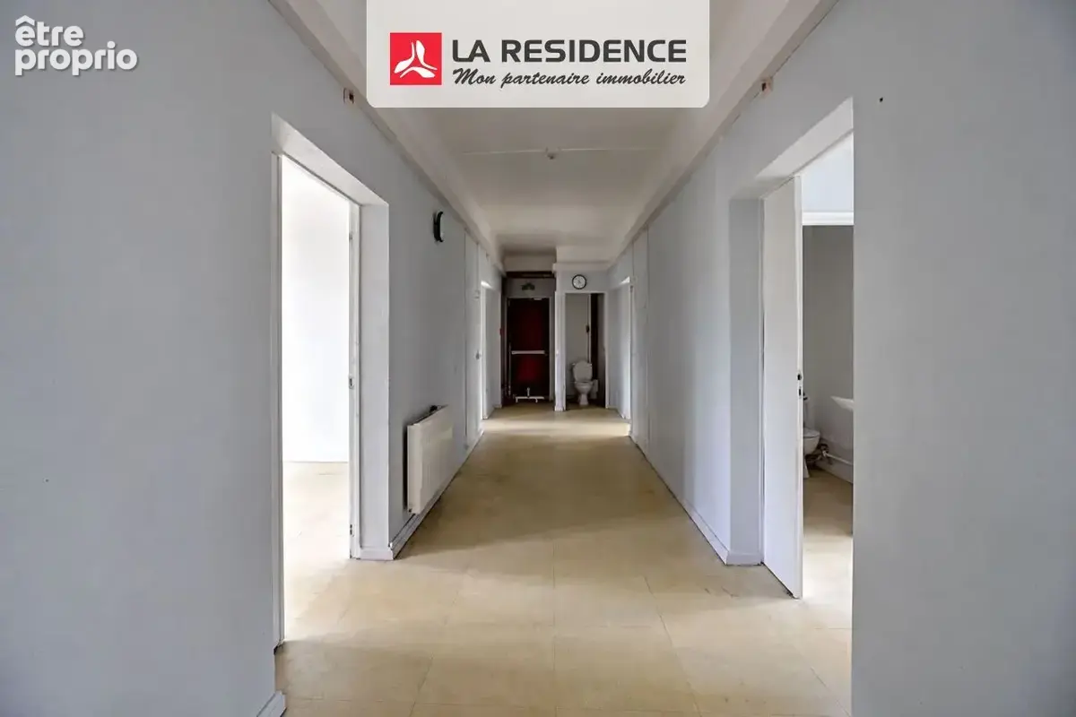 Commerce 105 m² à vendre à Les Mureaux (78130) - photo 5