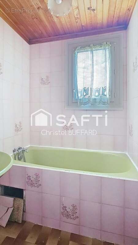 Photo 8 - Appartement à MARSEILLE-10E