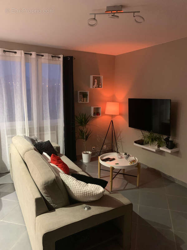 Appartement à VILLERS-LES-NANCY