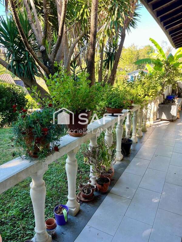 Photo 6 - Maison à SAINT-JEAN-DE-LUZ