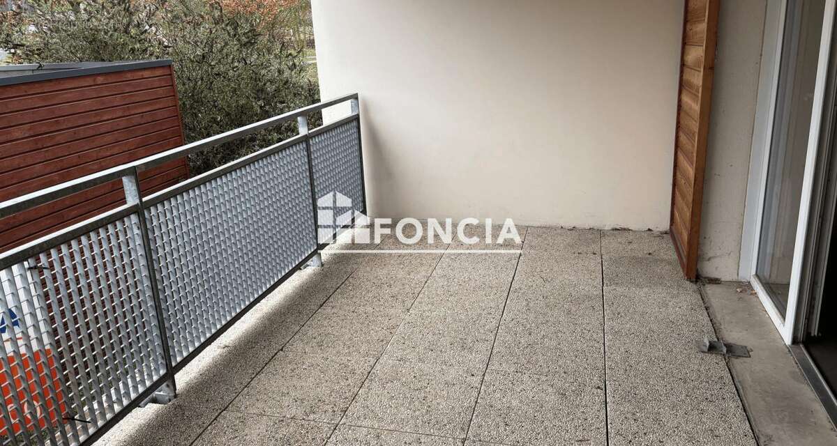 Appartement à AMIENS