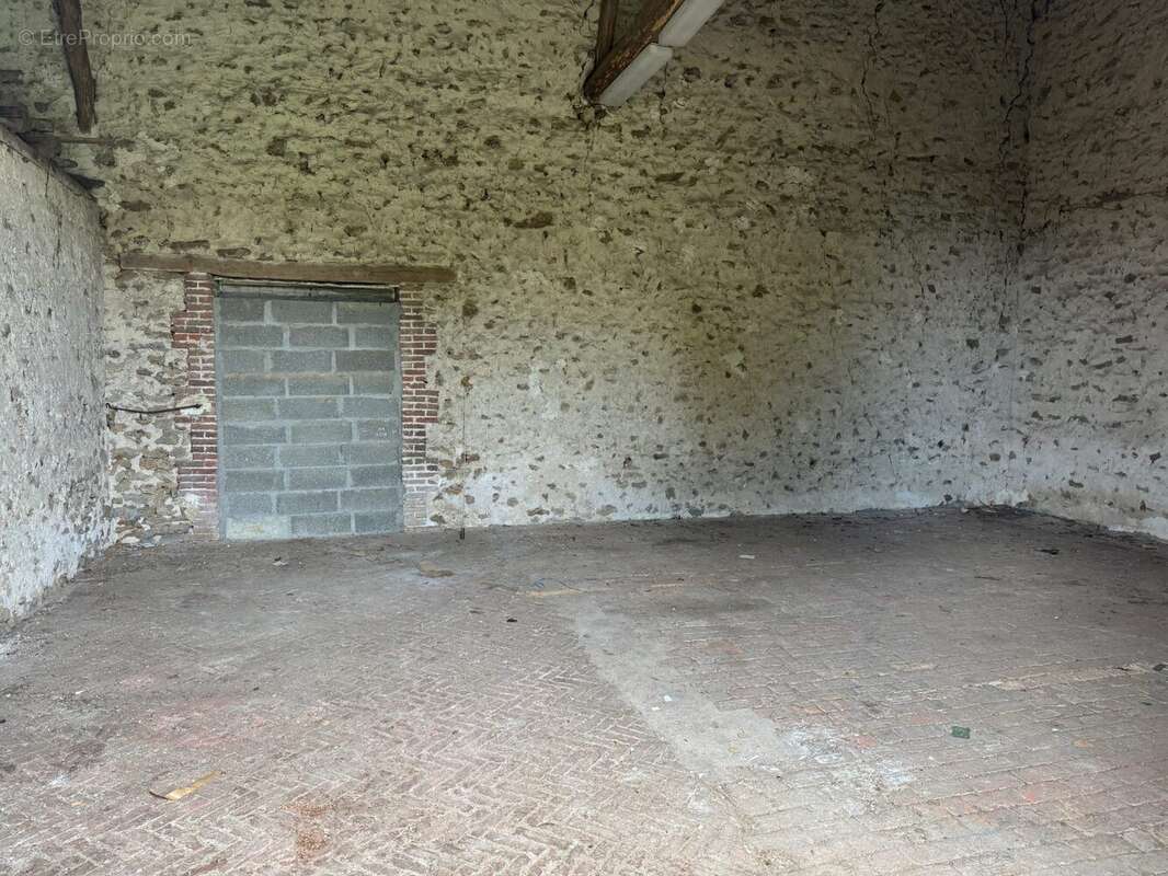 Maison à PACY-SUR-EURE