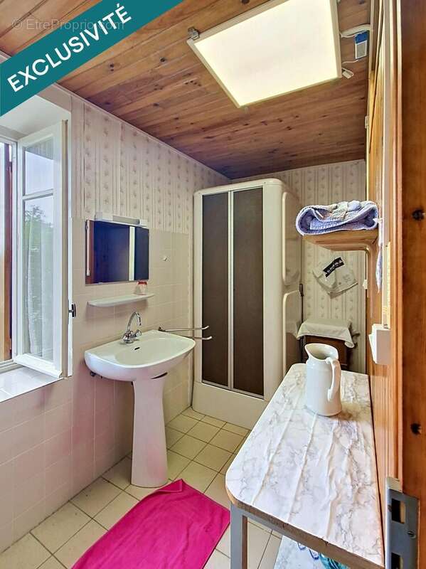 Maison 70 m² à Querigut  - photo 3