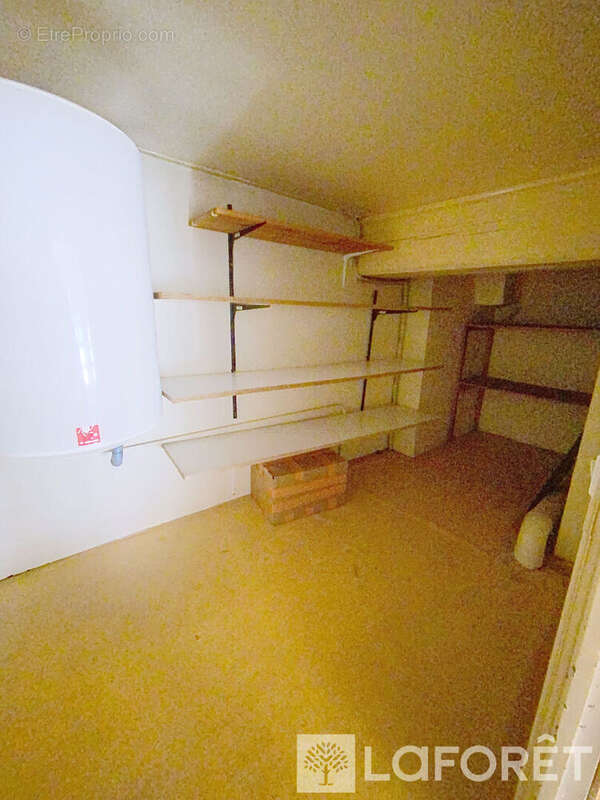 Appartement à LYON-4E