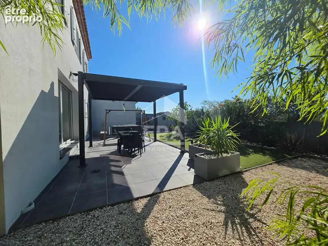 Maison 132m² à vidauban - photo 11