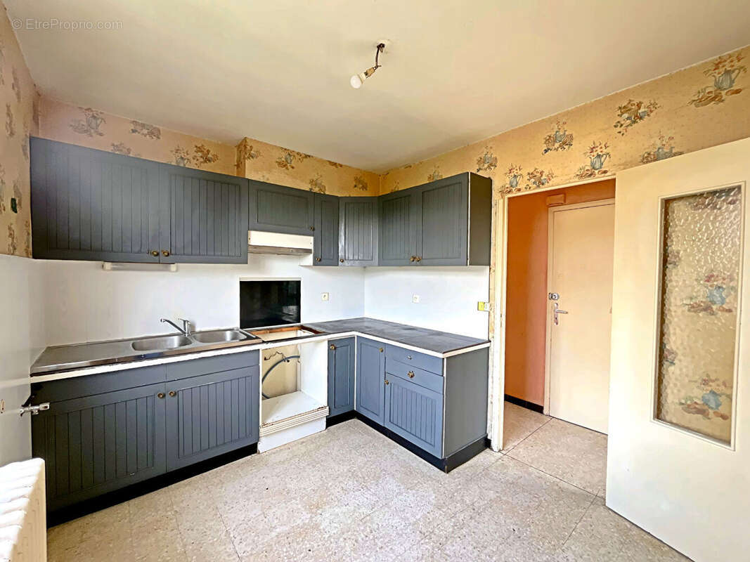 Maison à PORTET-SUR-GARONNE