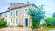 Maison à SOUMENSAC